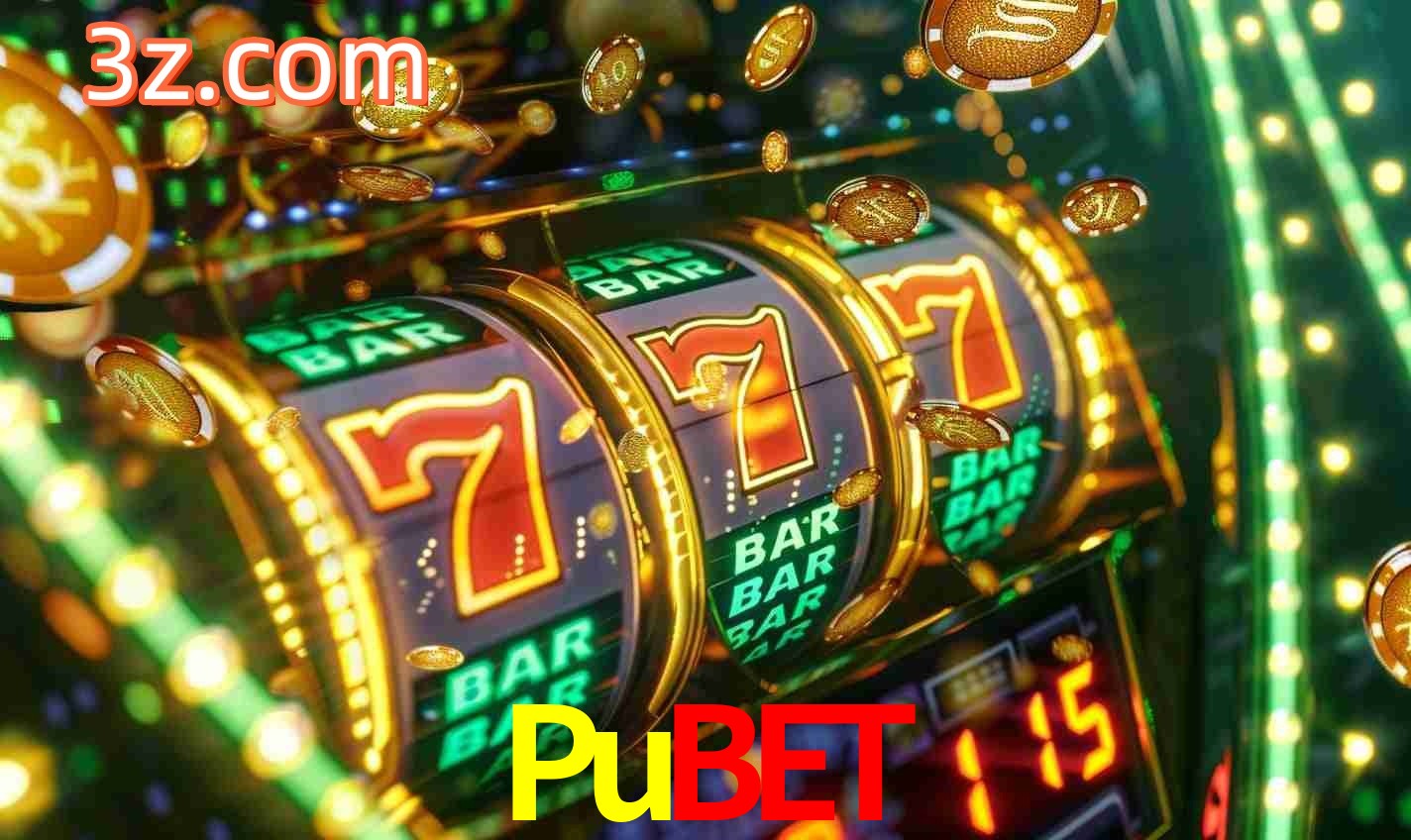 Populares Slots Pubet