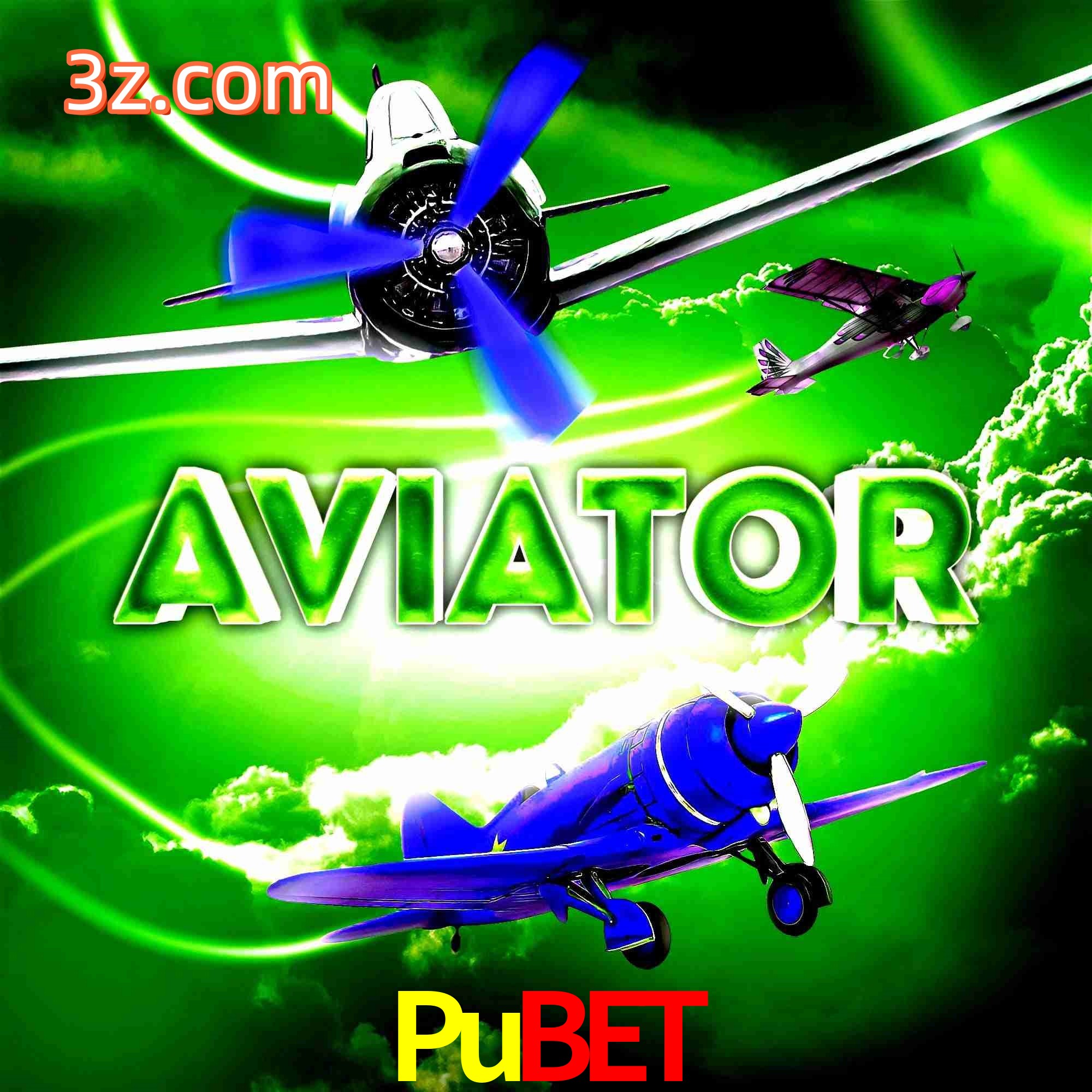 Aviator Pubet Tente a Sorte