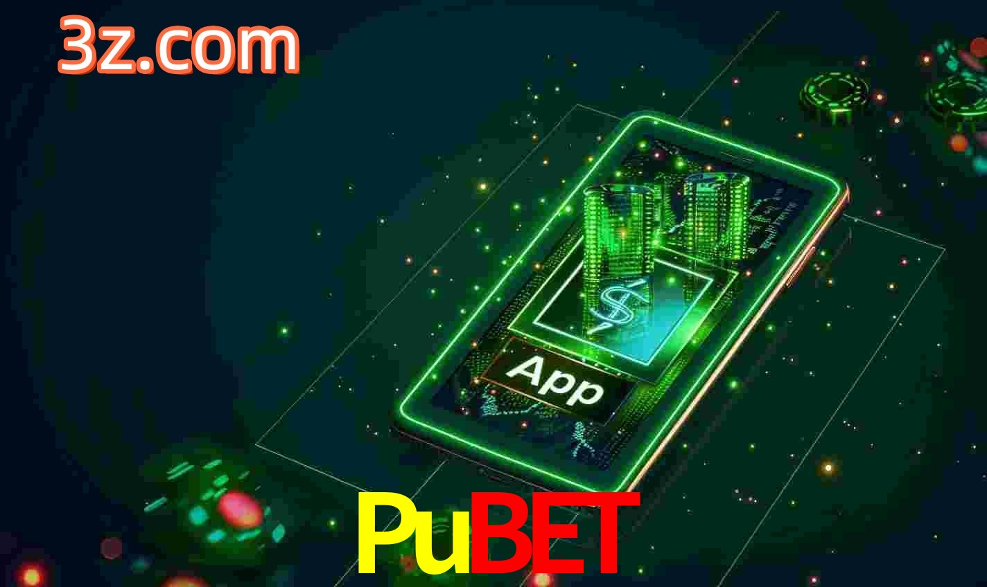 Simplificando a Experiência de Jogo Pubet App