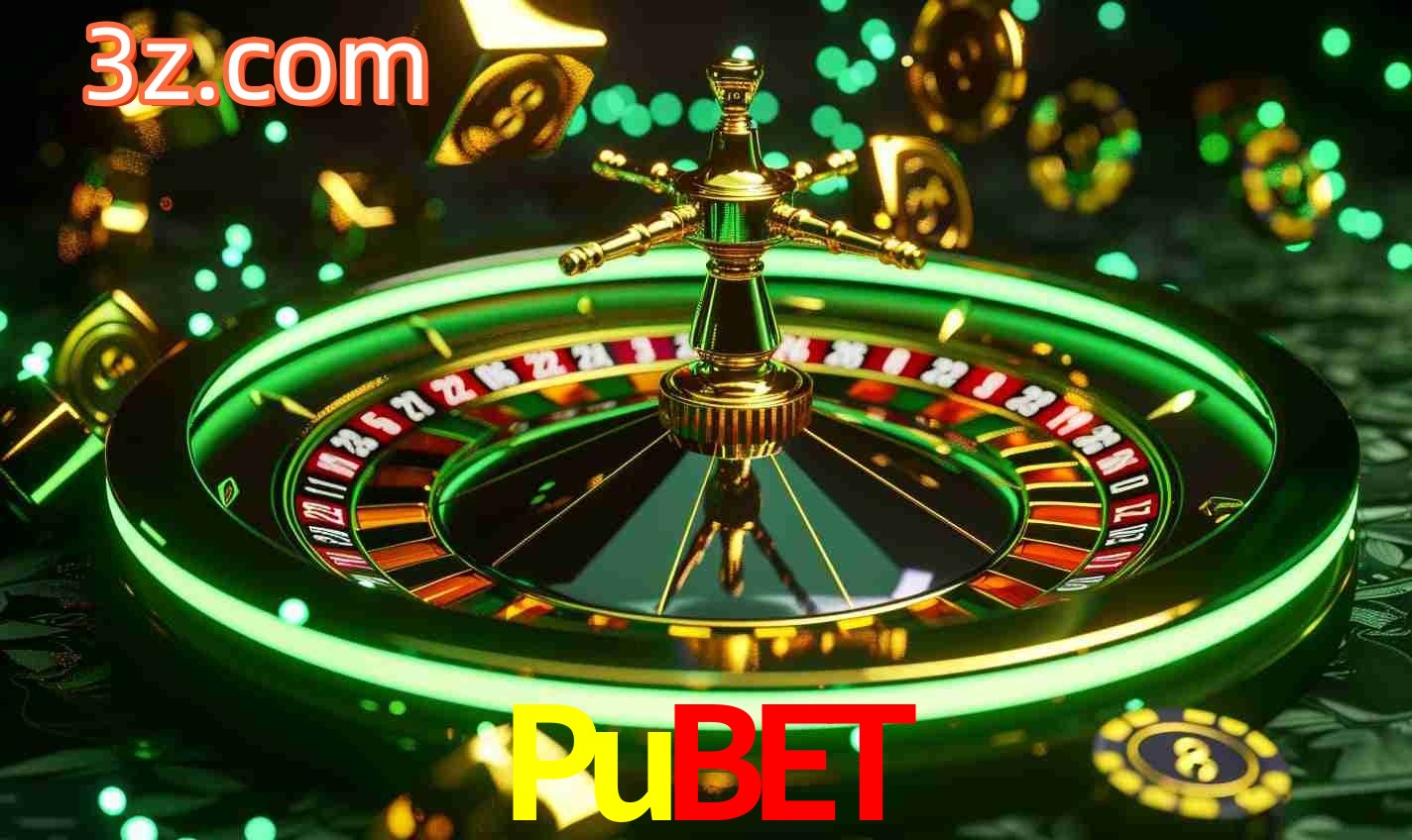 Desfrutar de um Cassino Pubet