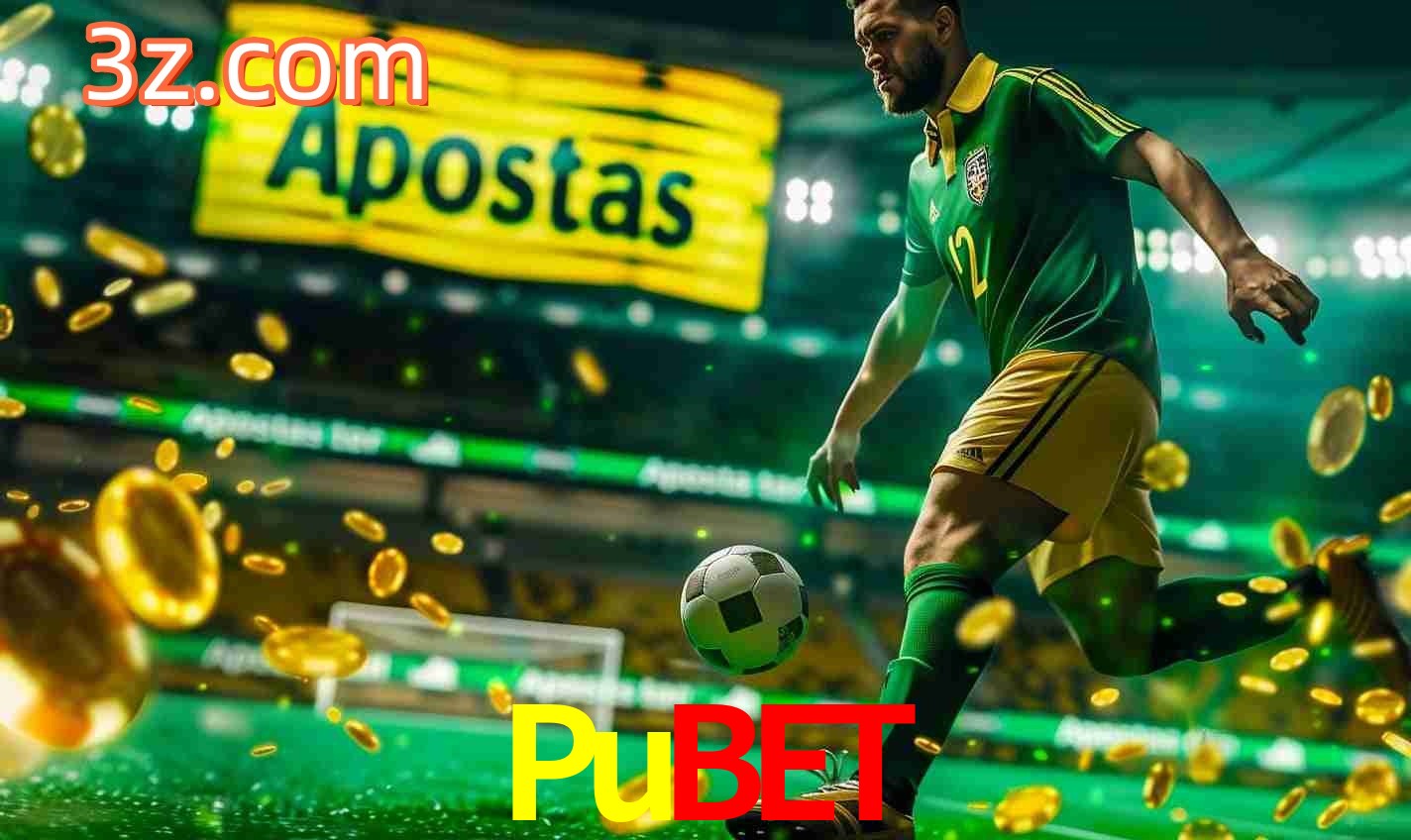 Diversas Apostas em Eventos Esportivos Pubet