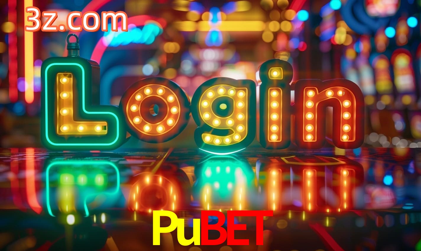 Mundo dos Jogos Cassino Pubet